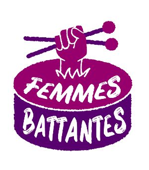 Les femmes battantes illustration