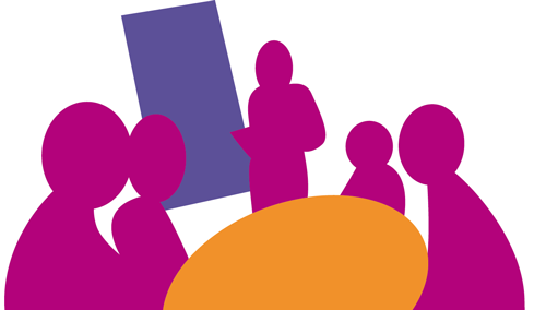 Sensibilisation des professionnel·les aux violences sexistes et conjugales
